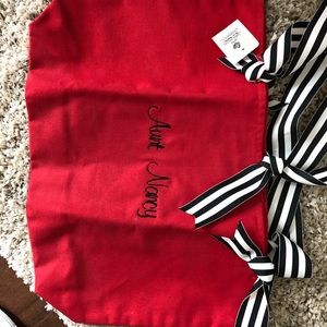 Aunt Nancy bag